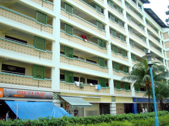 Blk 926 Yishun Central 1 (Yishun), HDB 5 Rooms #317872